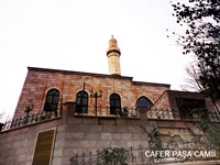 Cafer Paşa Camii